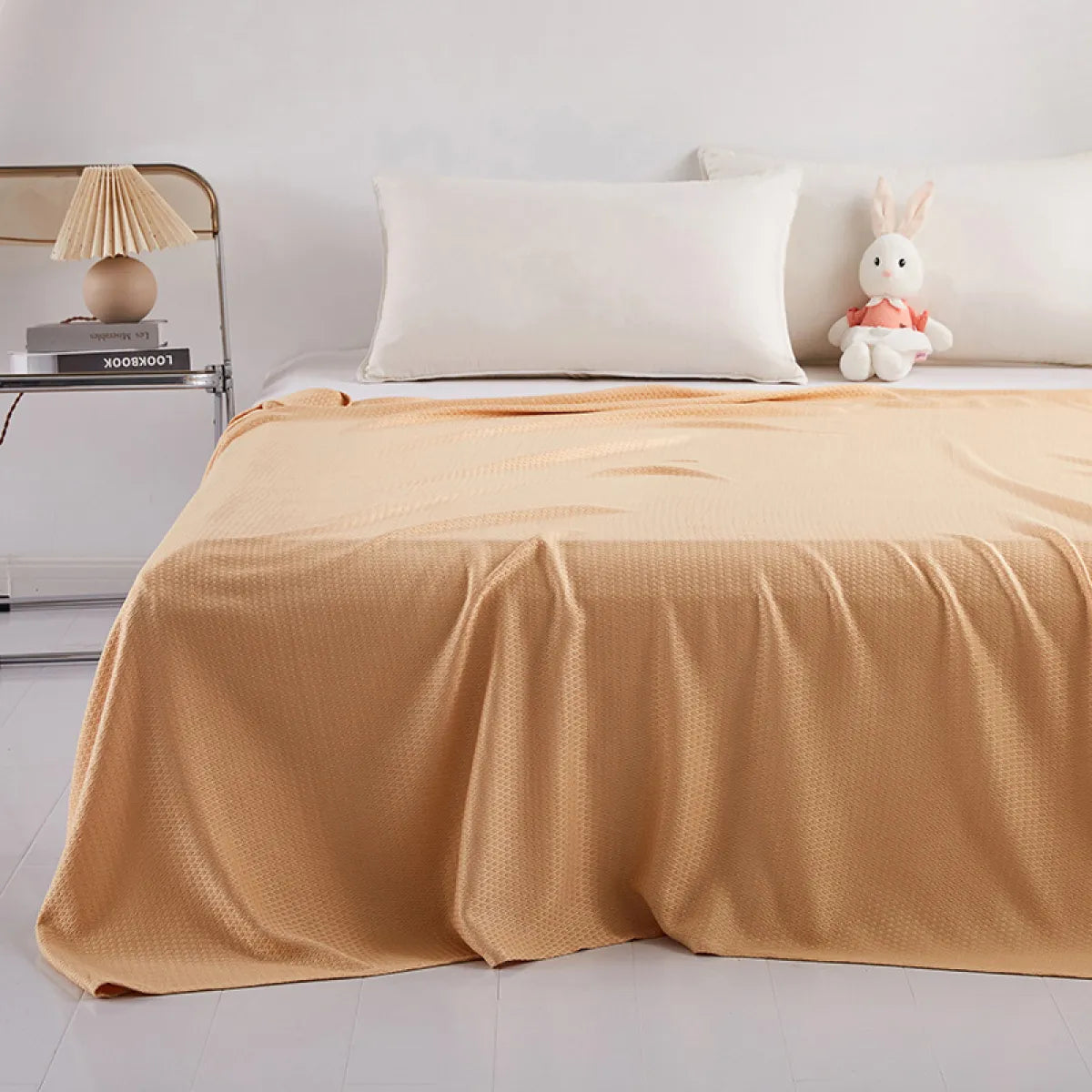 CoolnCover Cooling Blanket - Amber