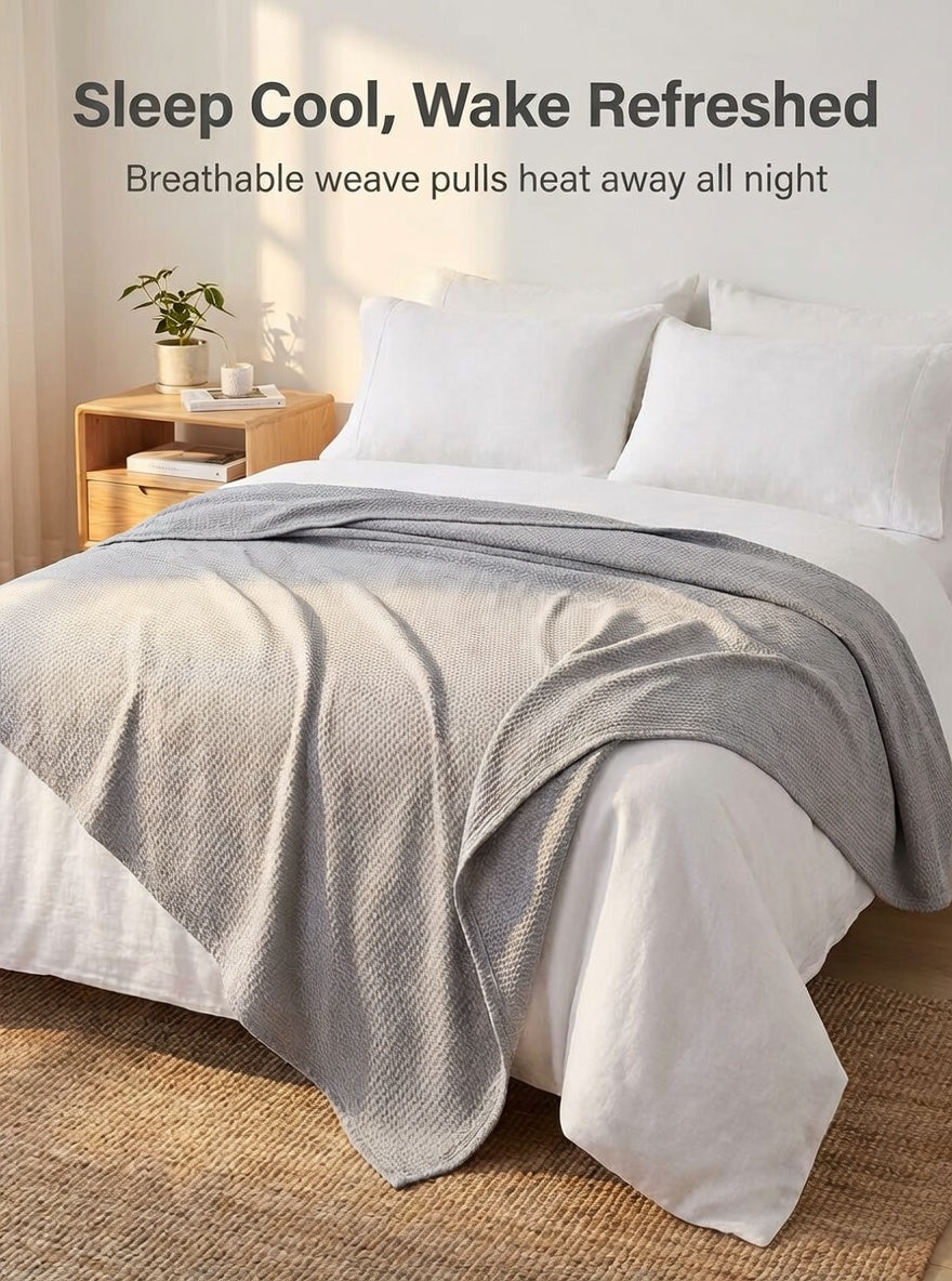Cooling Blanket