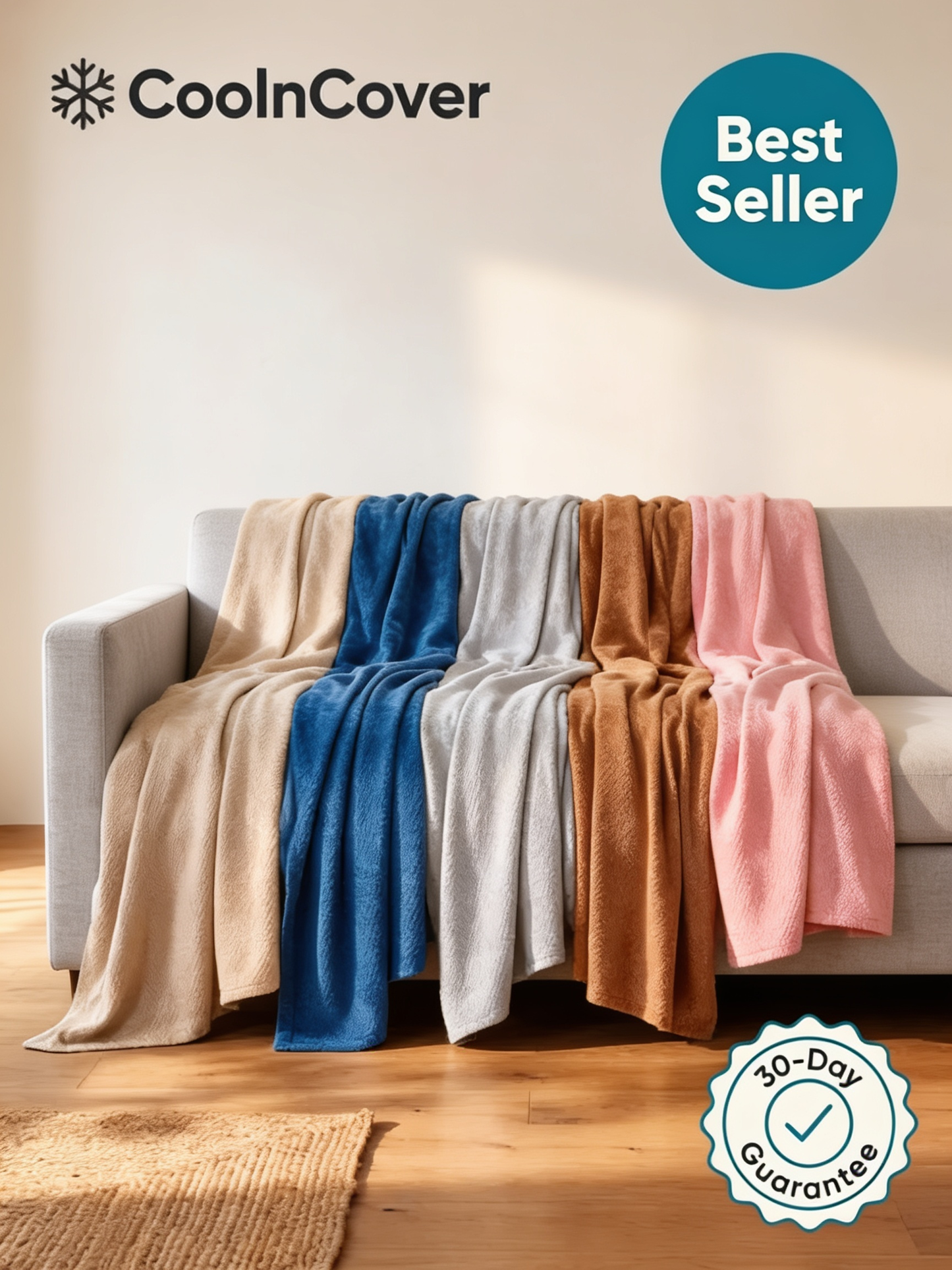 Cooling Blanket